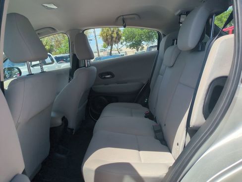 Used 2016 Honda HR-V LX image 15