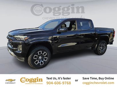 New 2026 Chevrolet Colorado Z71 w/ Technology Package