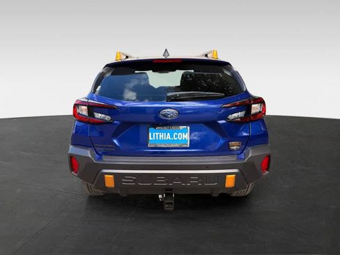 New 2026 Subaru Crosstrek 2.5i Wilderness AWD/4WD image 5