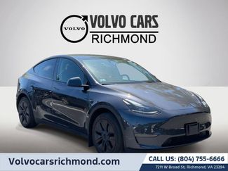 Used 2024 Tesla Model Y 2WD video 1