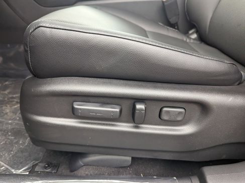 New 2026 Honda Ridgeline RTL image 11