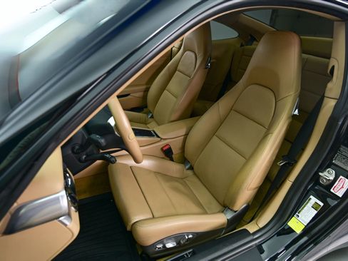 Used 2013 Porsche 911 Carrera S RWD image 34