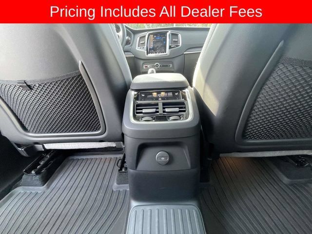Used 2025 Volvo XC90 T8 Ultra w/ Protection Package Premier AWD/4WD image 18