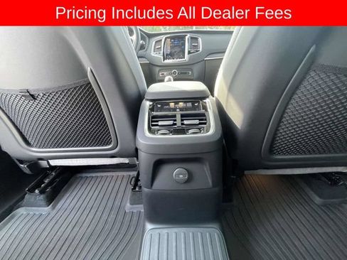 Used 2025 Volvo XC90 T8 Ultra w/ Protection Package Premier AWD/4WD image 18
