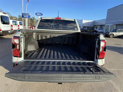 Used 2024 Ford Ranger Raptor image 6