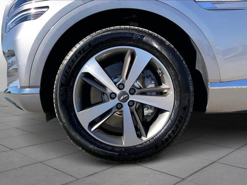 Used 2021 Genesis GV80 3.5T image 11