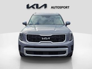 Certified 2025 Kia Telluride EX video 2