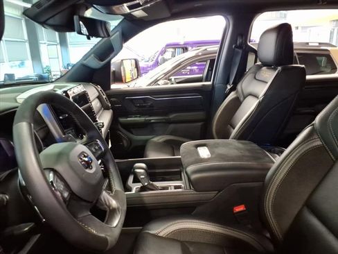Used 2024 RAM 1500 TRX AWD/4WD image 8