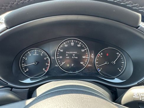New 2025 MAZDA CX-30 AWD 2.5 S w/ Select Sport Pkg image 22