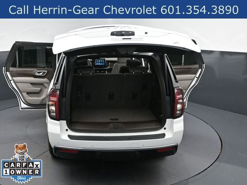Used 2024 Chevrolet Tahoe LT RWD image 52