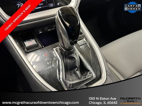 Used 2020 Subaru Outback Onyx Edition XT w/ Popular Package #2 image 28