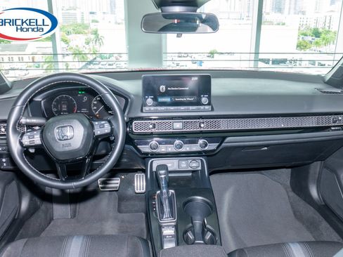 Used 2023 Honda Civic Sport image 20