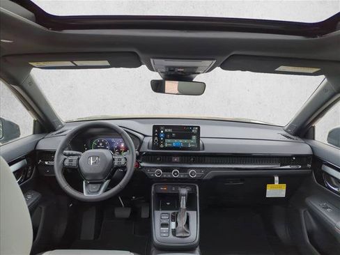 Used 2026 Honda CR-V Sport Touring image 17