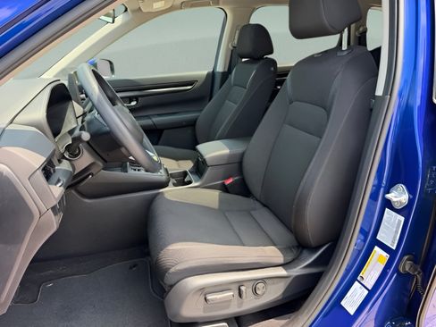 Certified 2024 Honda CR-V EX image 22