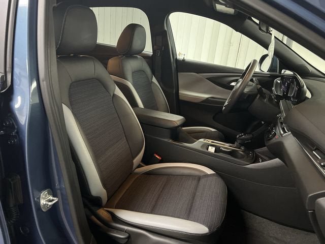 Certified 2024 Buick Envista Preferred w/ Convenience II Package FWD image 25