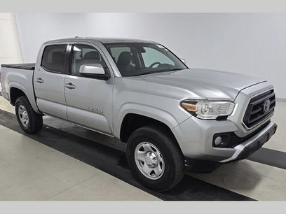 Used 2022 Toyota Tacoma SR5