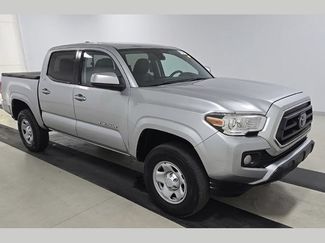 Used 2022 Toyota Tacoma SR5 RWD video 1