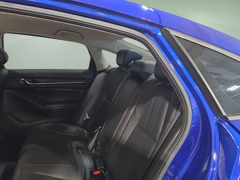 Used 2021 Honda Accord Sport Special Edition image 15
