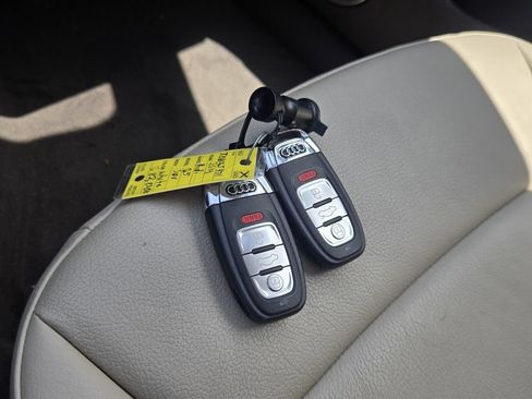 Used 2014 Audi Q5 3.0T Premium Plus AWD/4WD image 20
