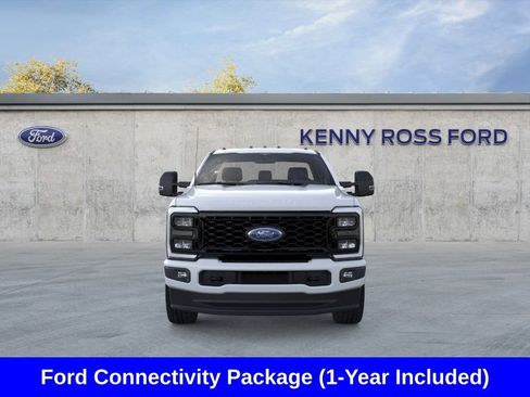 New 2026 Ford F250 XL w/ STX Appearance Package AWD/4WD image 6