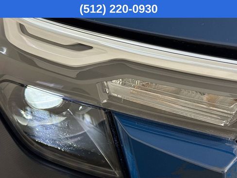Used 2026 Subaru Forester Wilderness AWD/4WD image 39