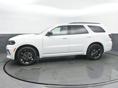 New 2026 Dodge Durango GT