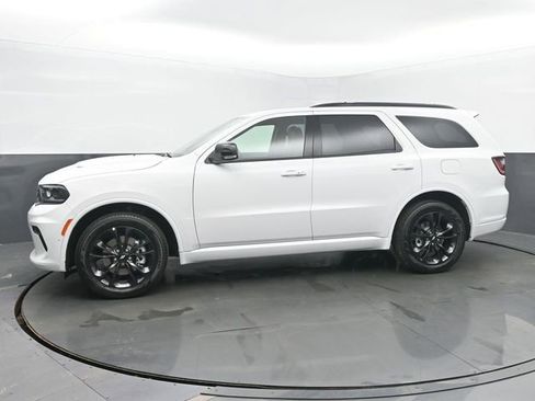 New 2026 Dodge Durango GT AWD/4WD image 2