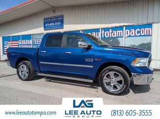 Used 2018 RAM 1500 Big Horn AWD/4WD video 1