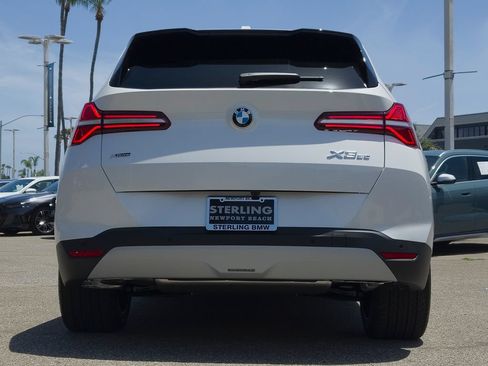 New 2026 BMW X3 xDrive30i w/ Premium Package AWD/4WD image 6