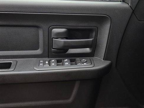 New 2026 RAM 3500 Tradesman AWD/4WD image 28