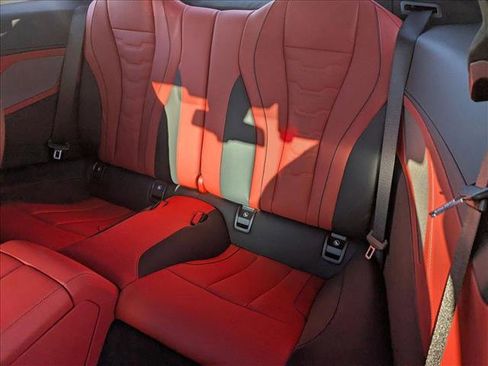 New 2026 BMW 840i Coupe w/ M Sport Professional Package image 16