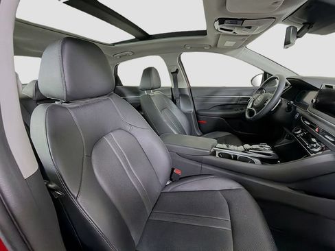 Used 2021 Hyundai Sonata Limited FWD image 29