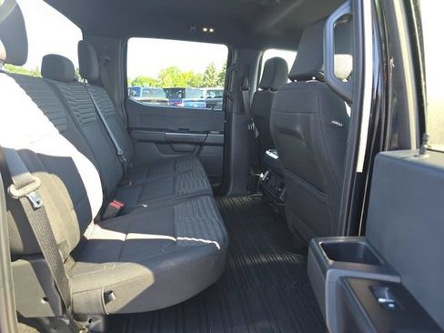 Used 2023 Ford F150 XL w/ STX Appearance Package AWD/4WD image 27