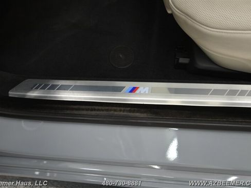 Used 2023 BMW 760i xDrive w/ Executive Package AWD/4WD image 39