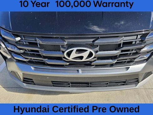 Certified 2026 Hyundai Tucson SEL Plus FWD image 5