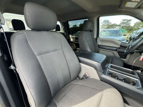 Used 2018 Ford F150 XL w/ Equipment Group 101A Mid image 17