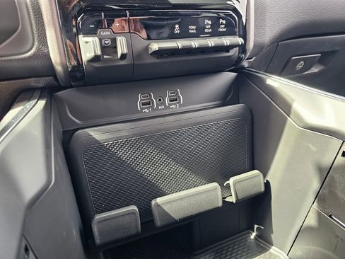 New 2026 RAM 2500 Big Horn image 30