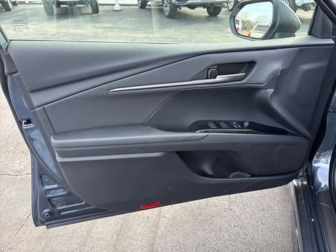New 2026 Toyota Camry SE image 21