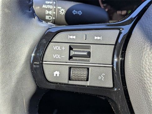 Used 2024 Honda CR-V EX-L image 20