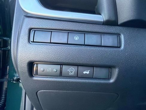 New 2026 Nissan Rogue SV w/ Rock Creek Premium Package AWD/4WD image 30