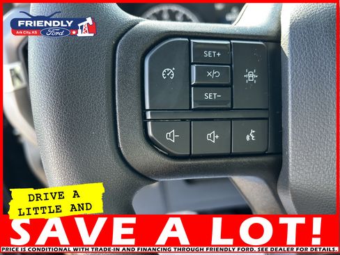 New 2026 Ford F150 XL image 19