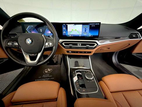 Used 2024 BMW 430i xDrive Coupe w/ Convenience Package AWD/4WD image 15