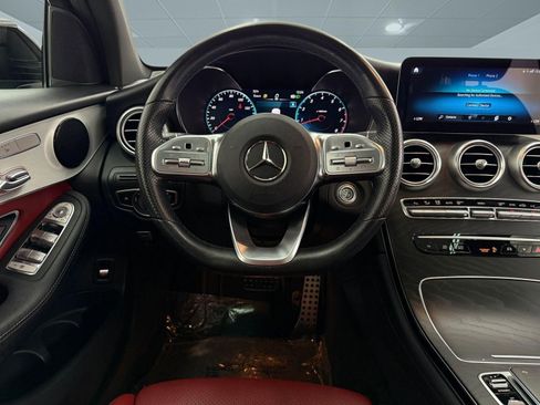 Used 2022 Mercedes-Benz GLC 300 image 27