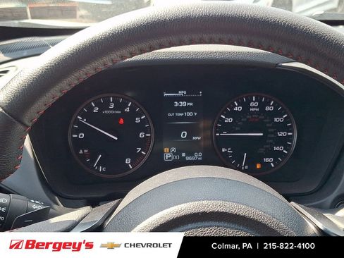 Used 2024 Subaru Impreza RS AWD/4WD image 23