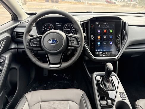 New 2026 Subaru Crosstrek 2.5i Limited image 2