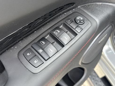 New 2026 Dodge Durango GT AWD/4WD image 11