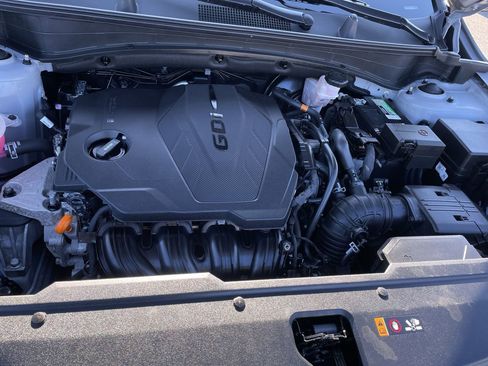 Certified 2023 Kia Sportage X-Line image 15