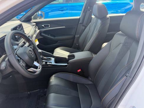 New 2026 Acura Integra A-Spec FWD image 14