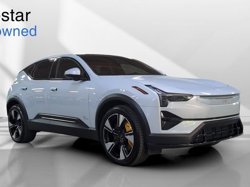 Used 2025 Polestar Polestar 3 AWD/4WD image 7