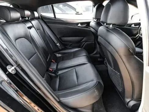 Used 2021 Kia Stinger GT-Line RWD image 43